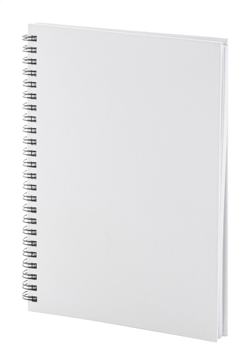 Immagine Strobus A5 Quaderno