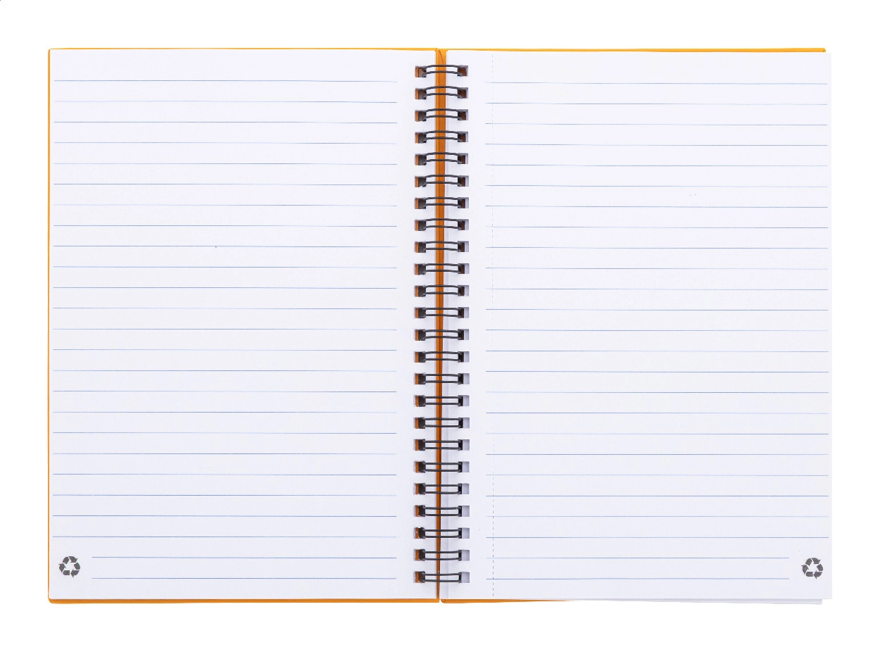 Immagine Strobus A5 Quaderno