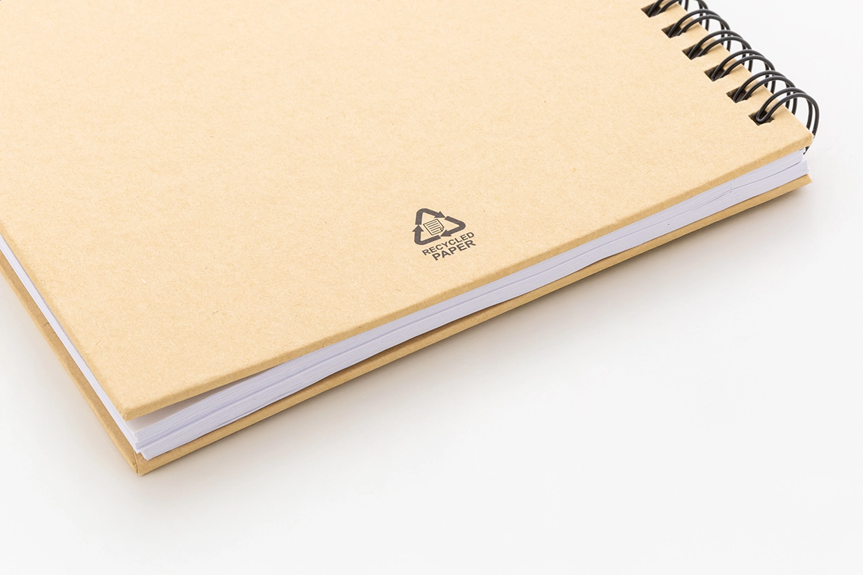 Immagine Strobus A5 Quaderno