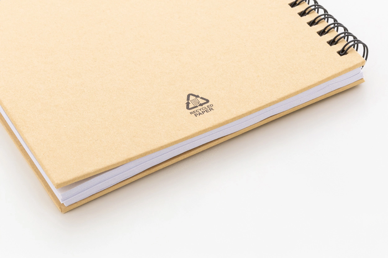 Immagine Strobus A5 Quaderno