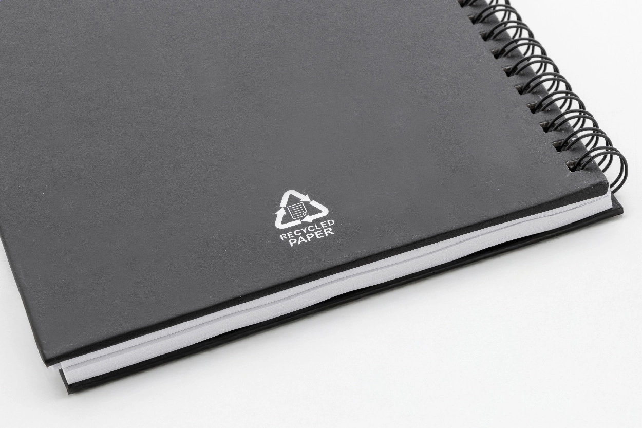 Immagine Strobus A5 Quaderno