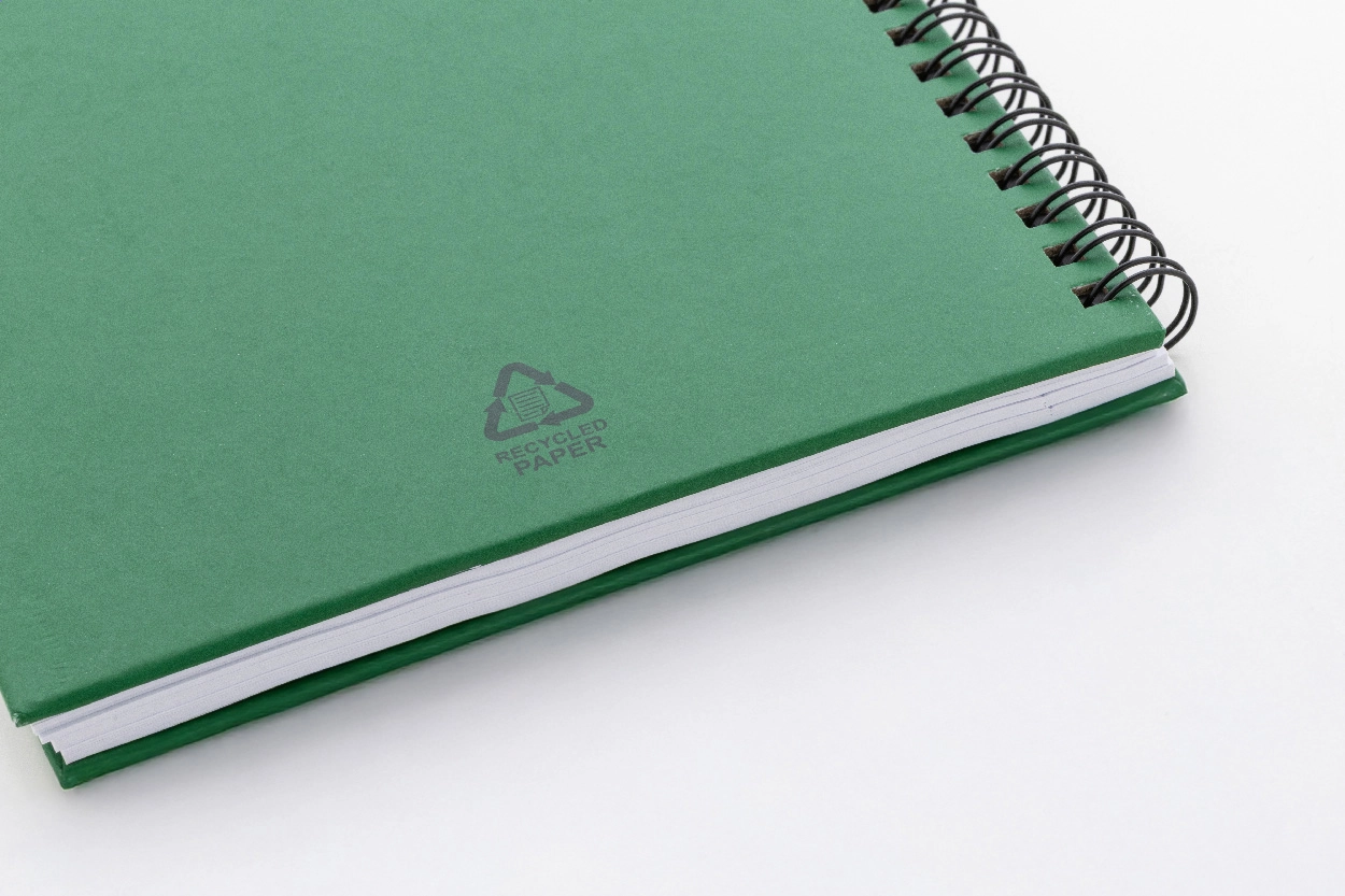 Immagine Strobus A5 Quaderno