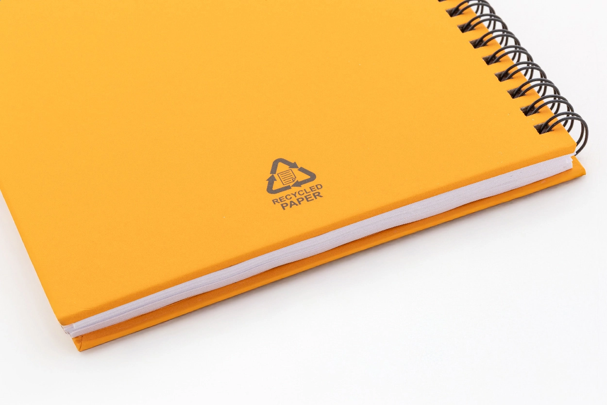 Immagine Strobus A5 Quaderno