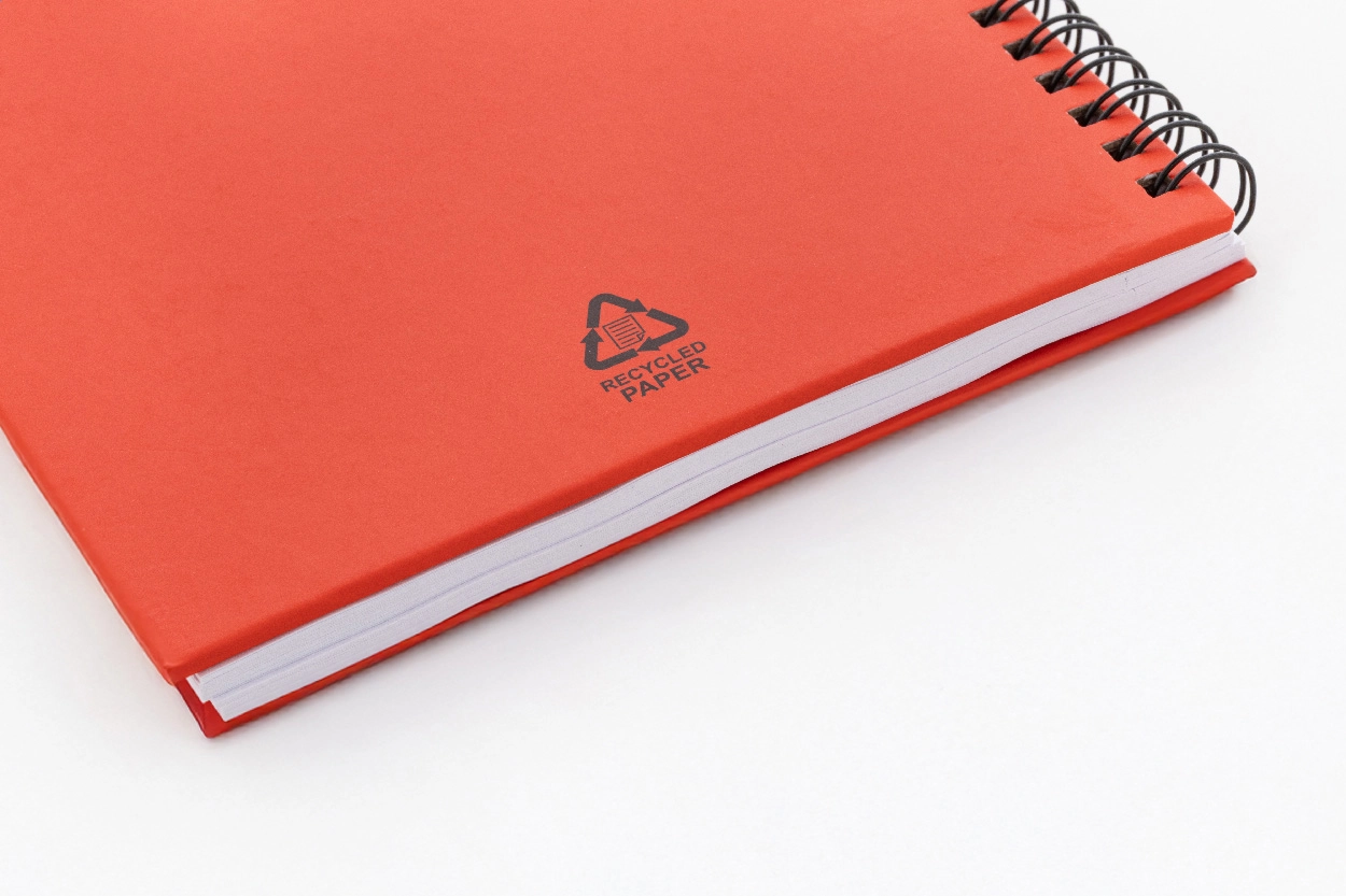 Immagine Strobus A5 Quaderno