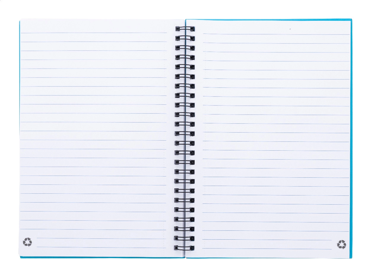 Immagine Strobus A5 Quaderno