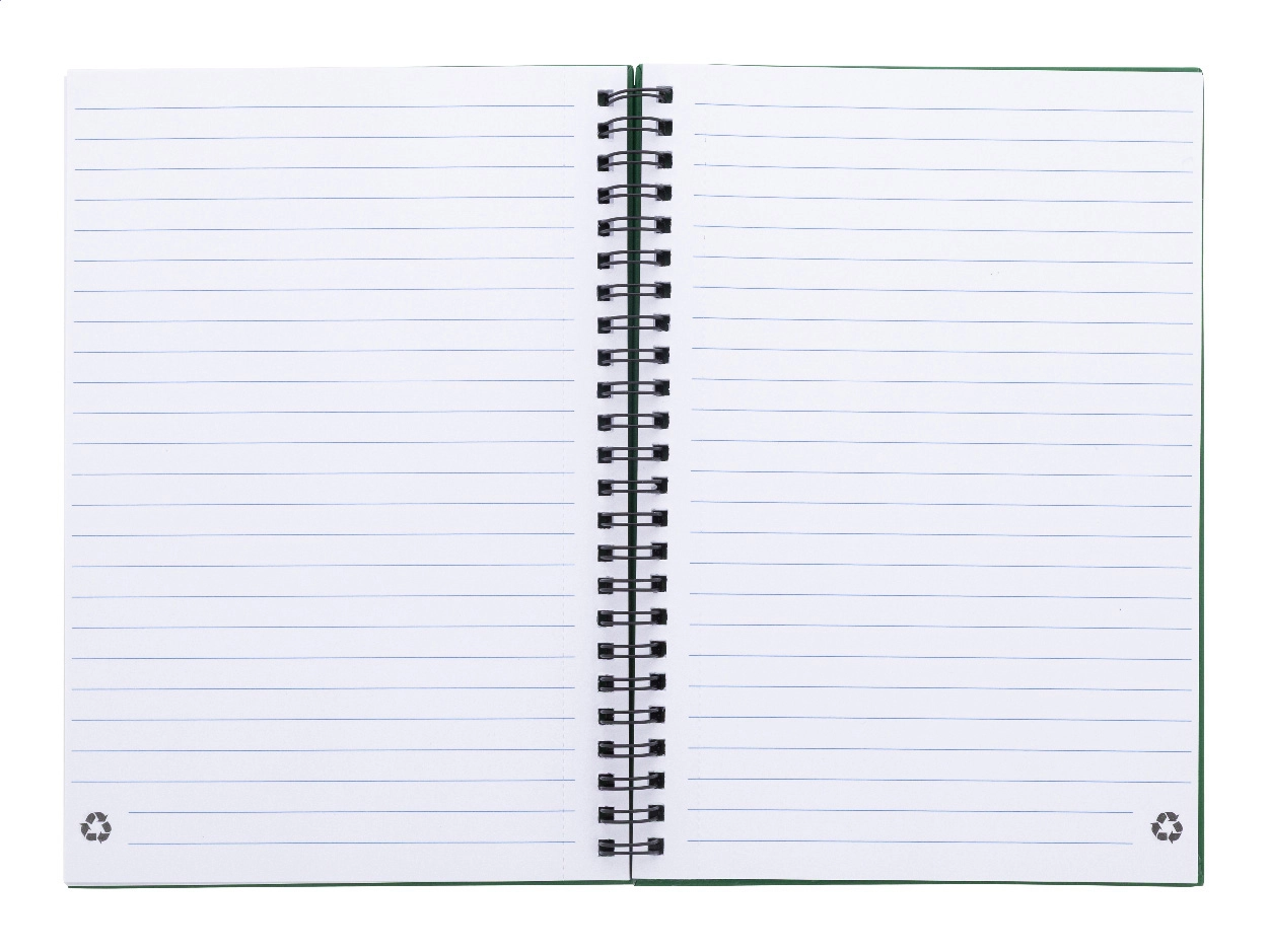 Immagine Strobus A5 Quaderno