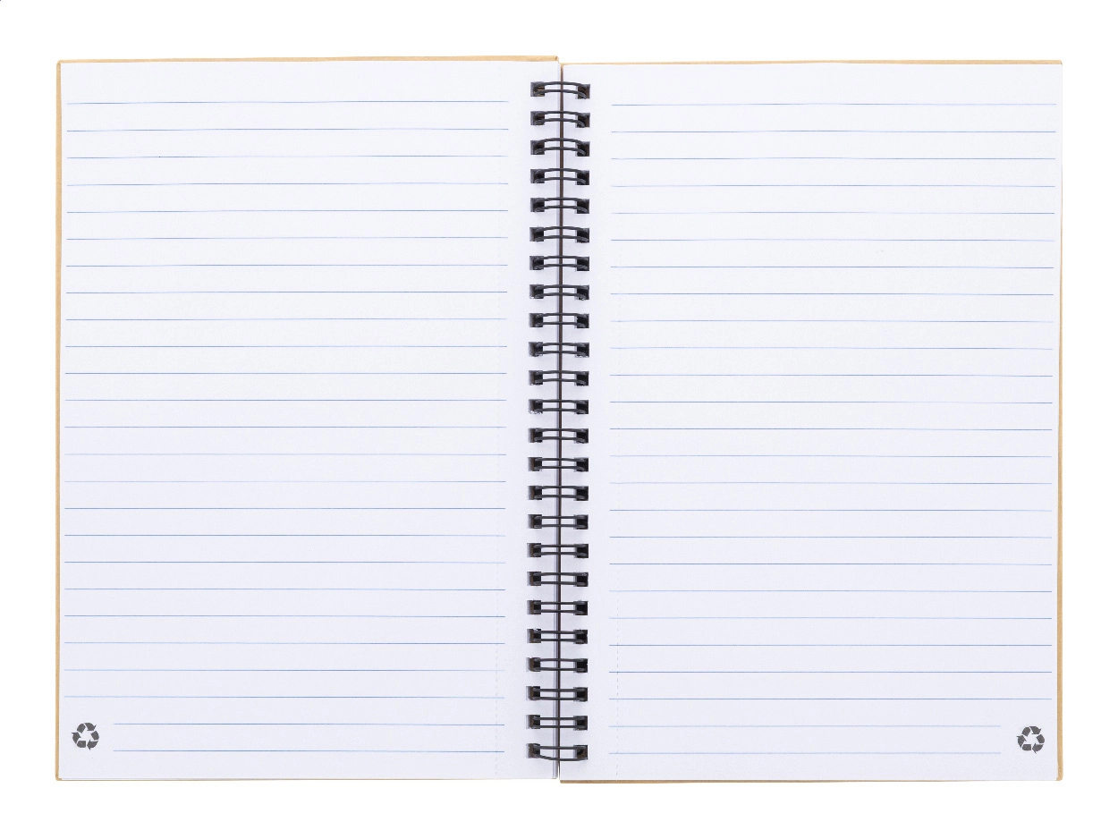 Immagine Strobus A5 Quaderno