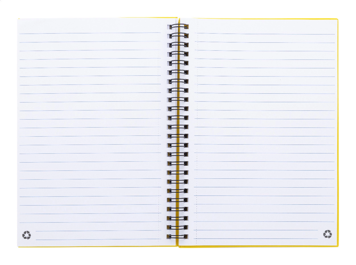 Immagine Strobus A5 Quaderno