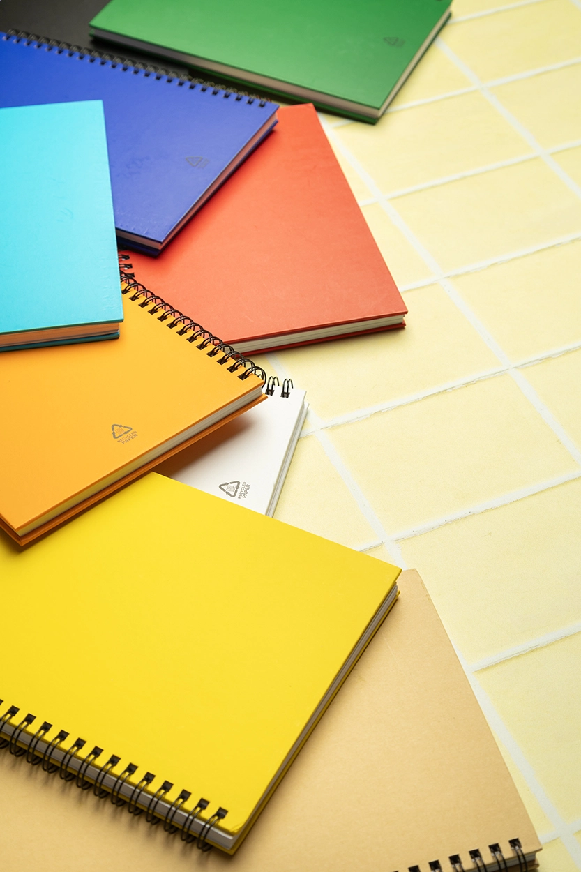 Immagine Strobus A5 Quaderno