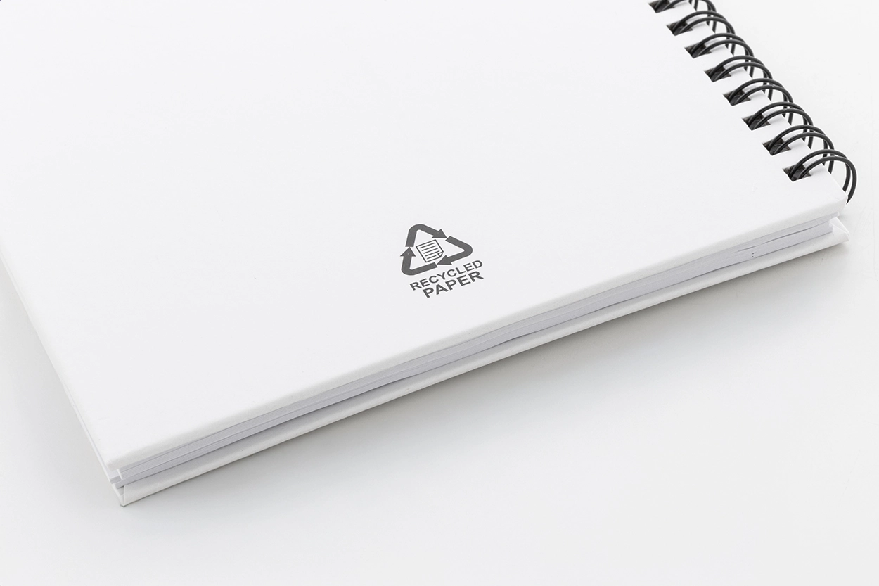 Immagine Strobus A5 Quaderno