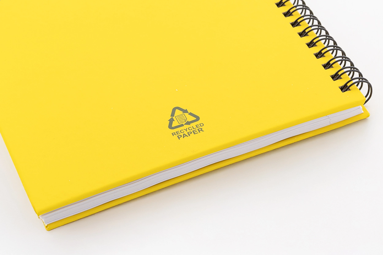 Immagine Strobus A5 Quaderno