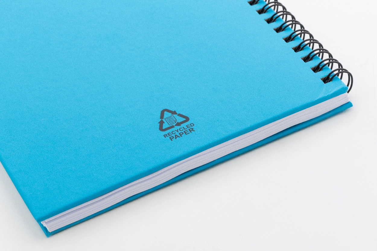 Immagine Strobus A5 Quaderno