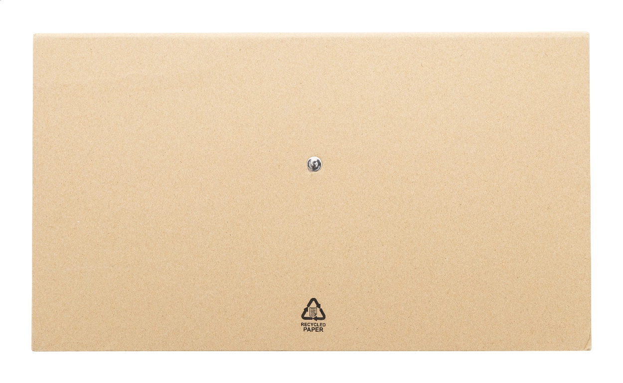 Immagine Weeknot Planner settimanale da scrivania