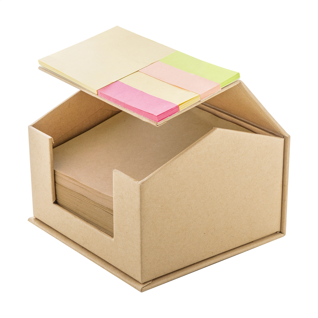 Immagine Hutnot Dispenser foglietti adesivi