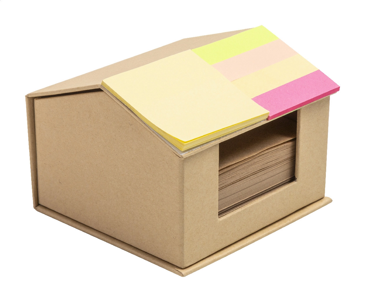 Immagine Hutnot Dispenser foglietti adesivi