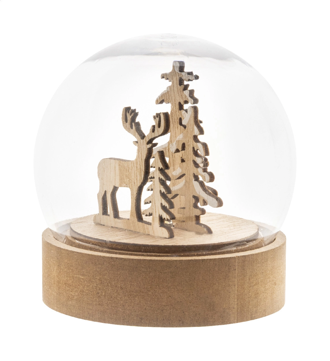 Immagine Sirius Decorazione natalizia