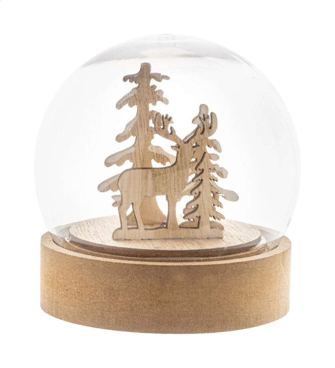 Immagine Sirius Decorazione natalizia