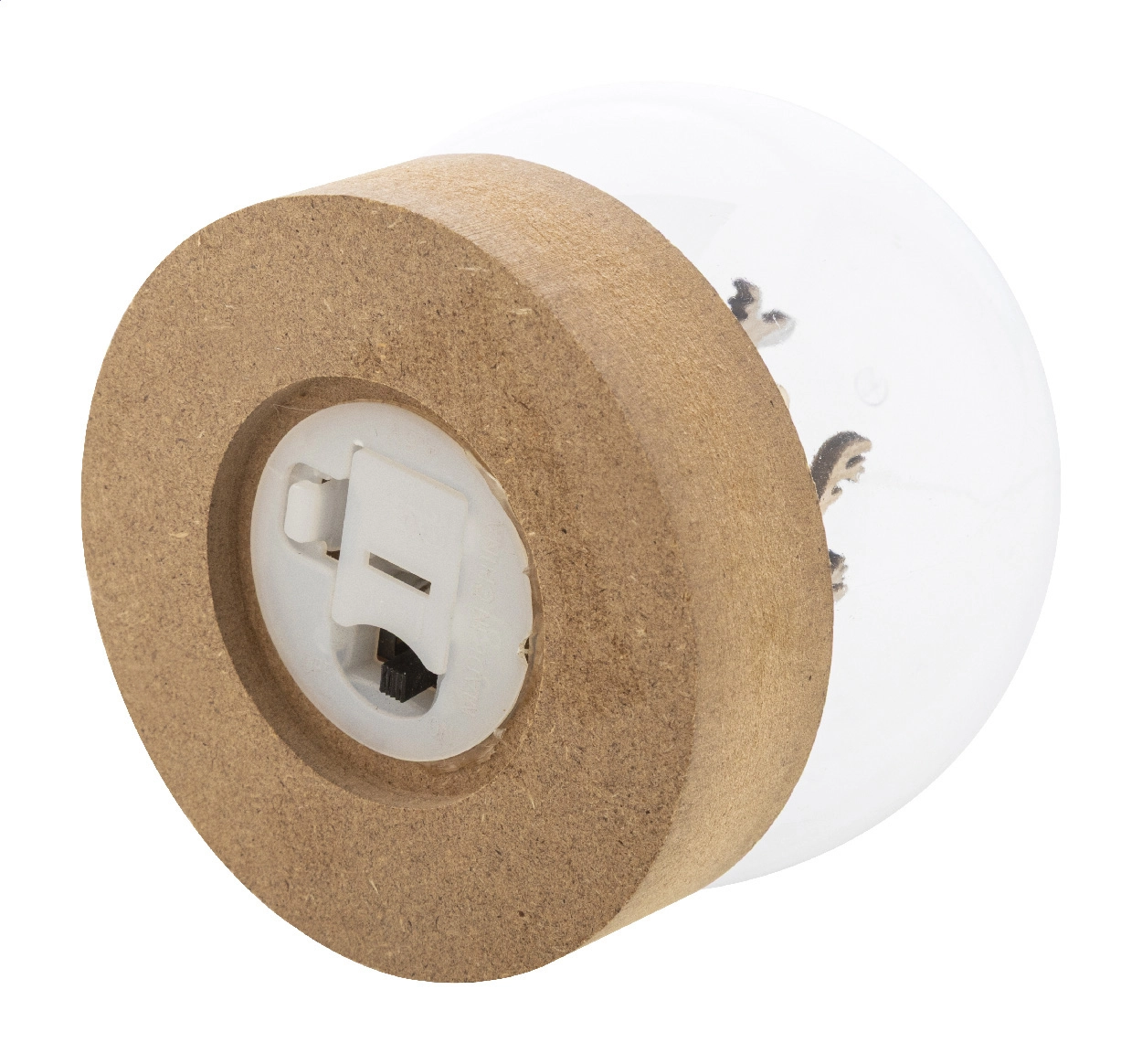 Immagine Sirius Decorazione natalizia