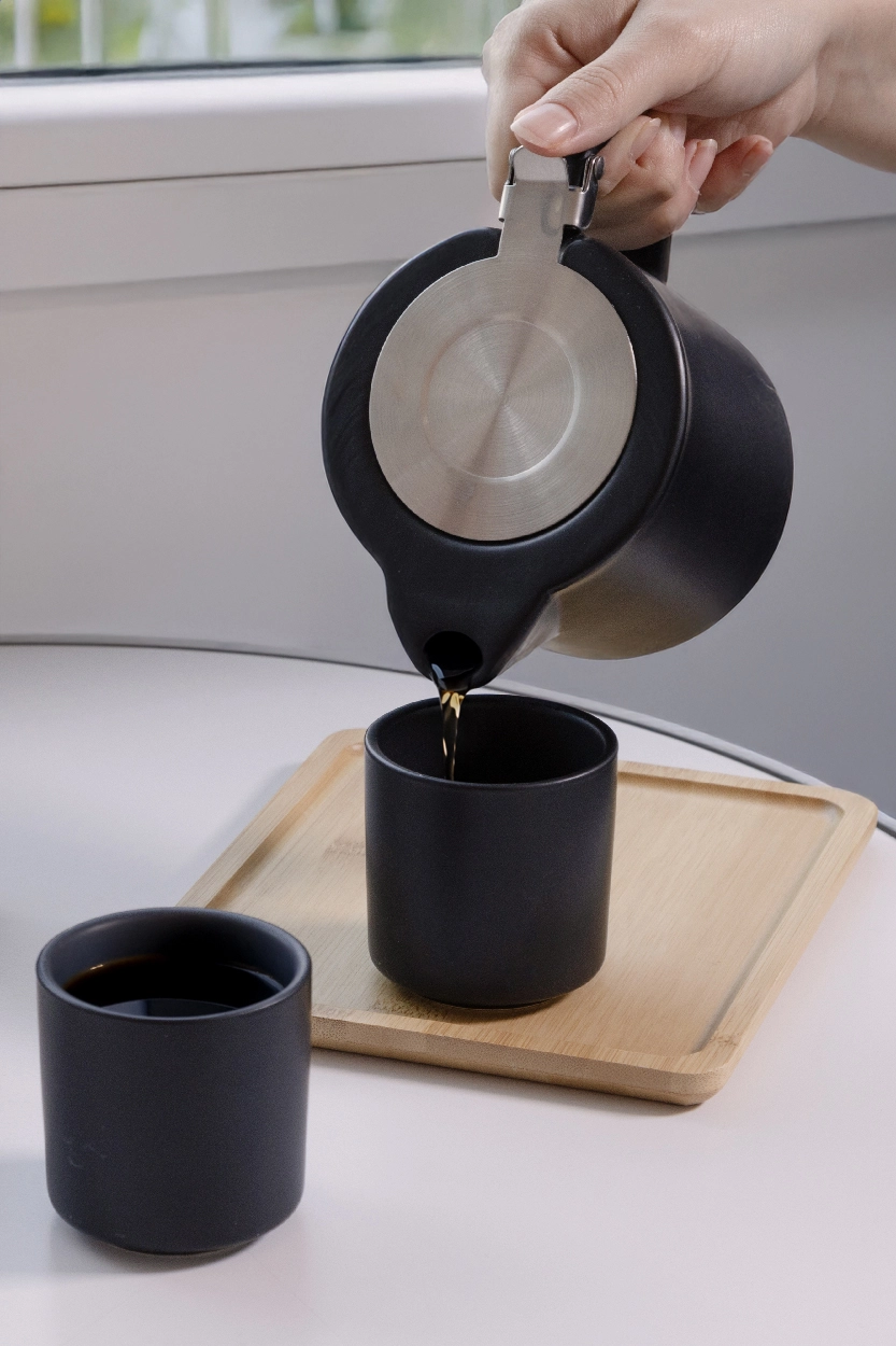 Immagine Baicha Set da tè