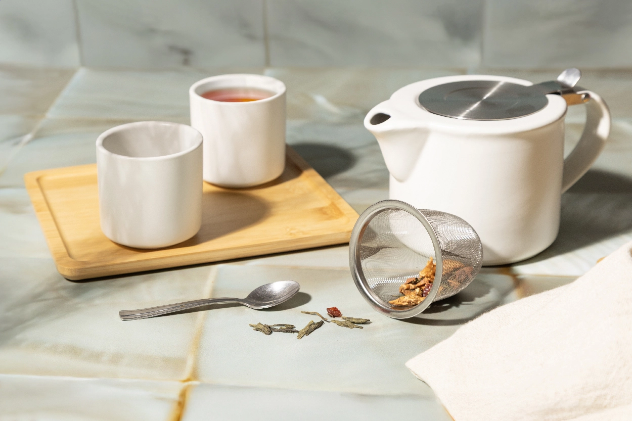 Immagine Baicha Set da tè