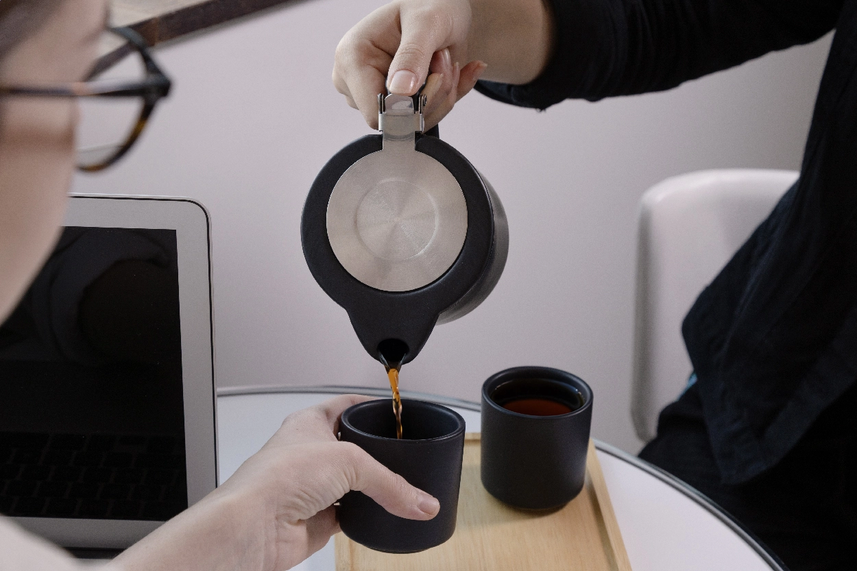 Immagine Baicha Set da tè