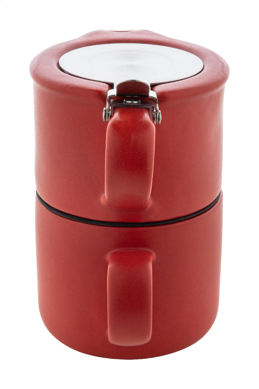 Immagine Gongmei Set da tè