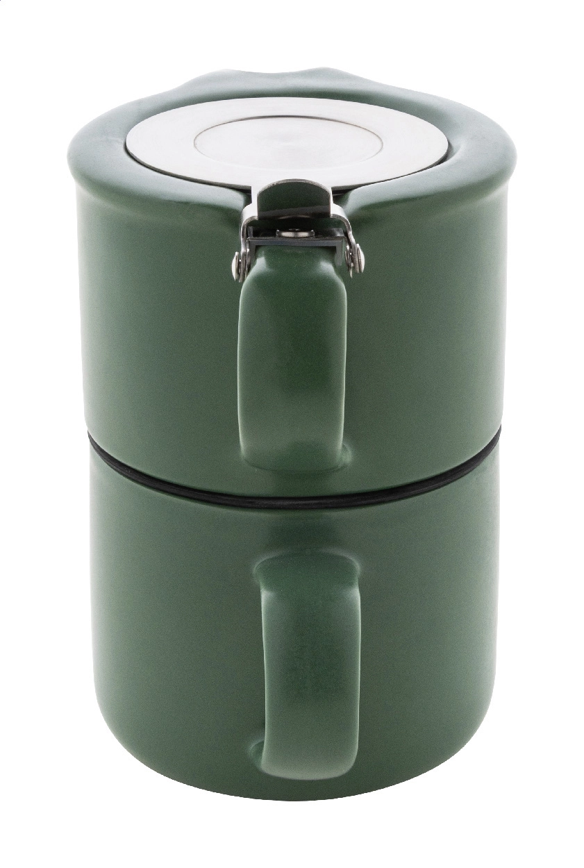 Immagine Gongmei Set da tè