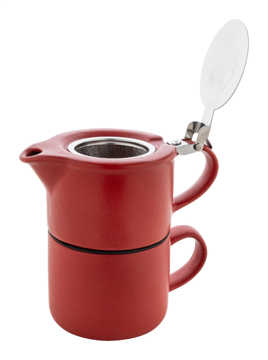 Immagine Gongmei Set da tè