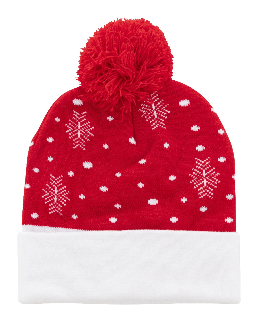 Immagine Norrsken Cappello invernale a LED natalizio, renna