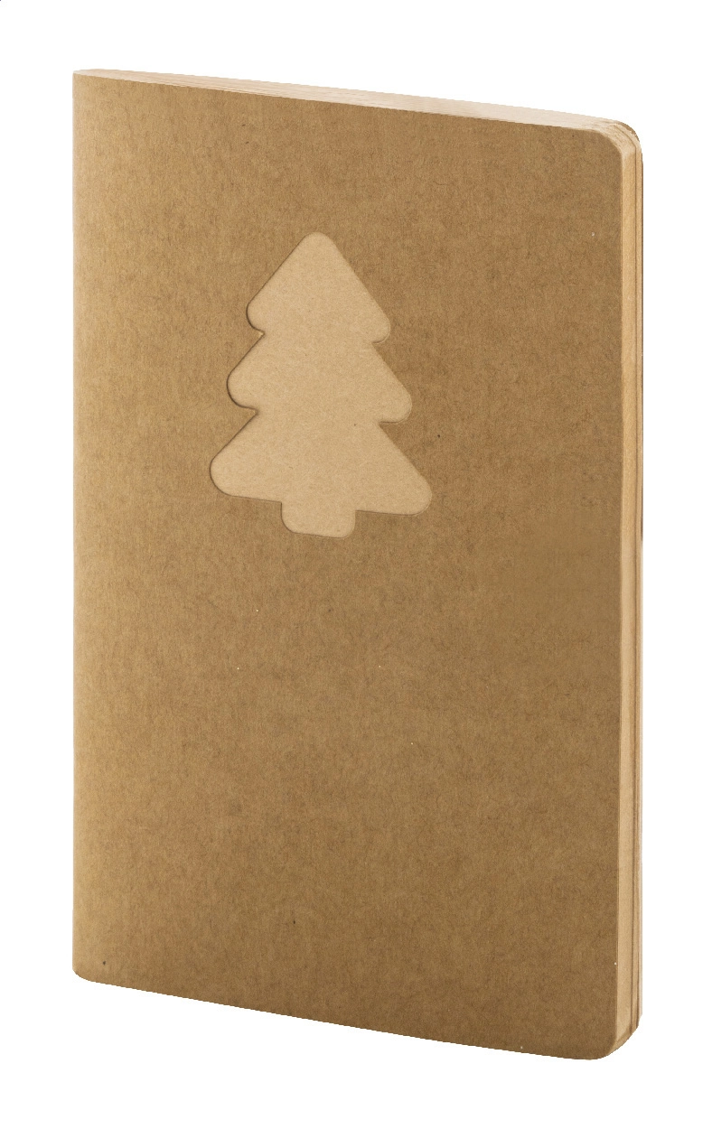 Immagine Jolbog Quaderno natalizio