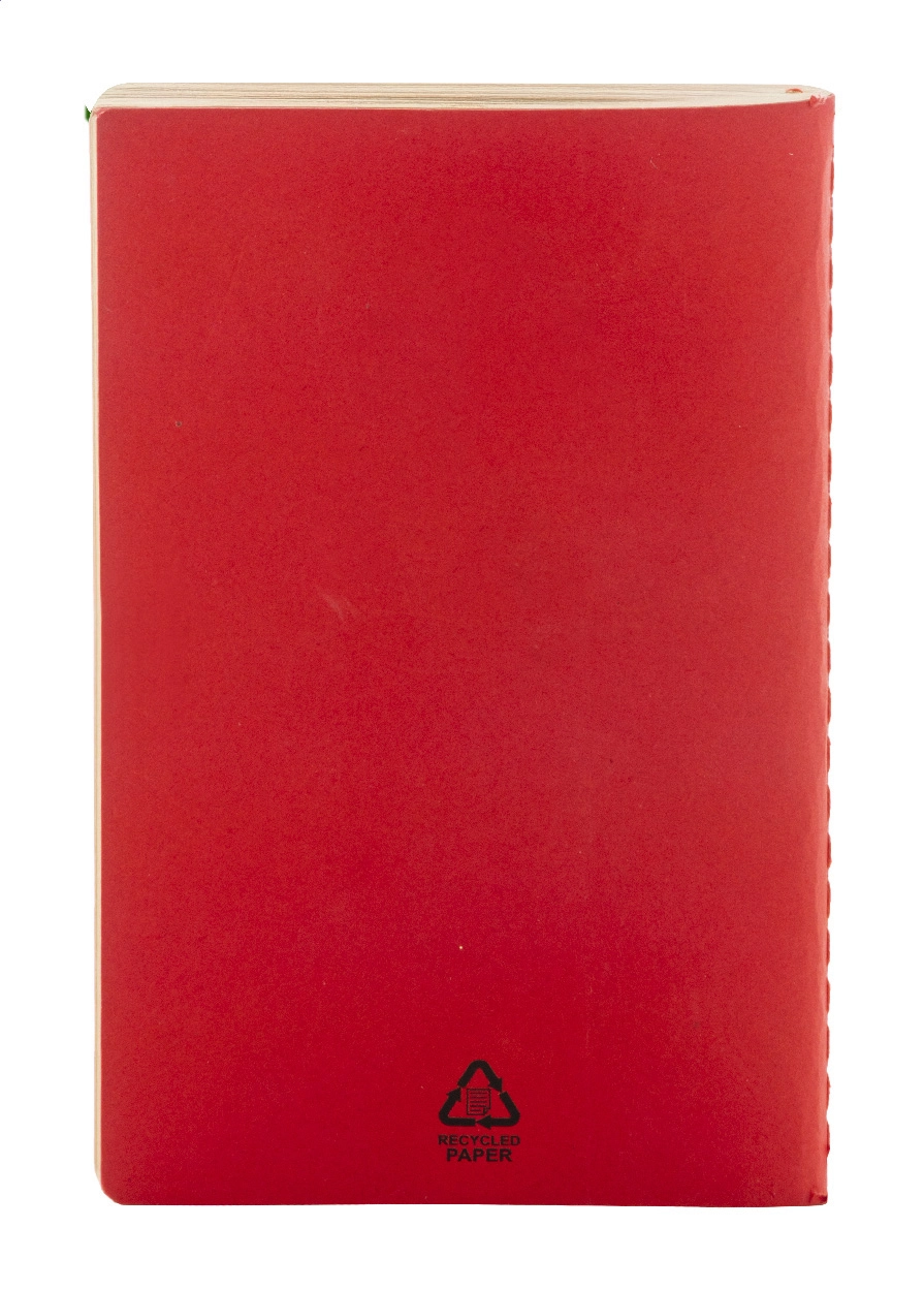 Immagine Jolbog Quaderno natalizio