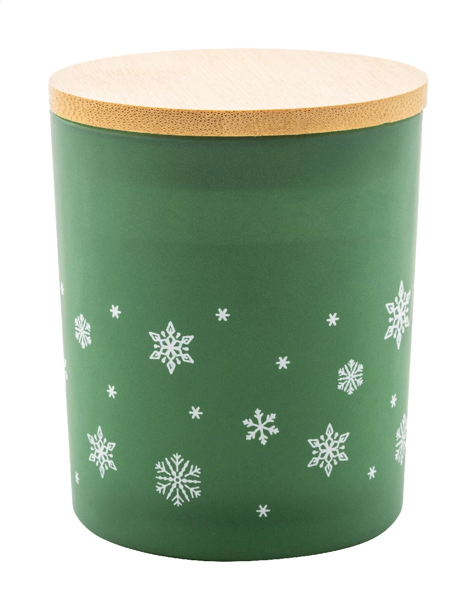 Immagine Jouluz Candela di Natale, vaniglia