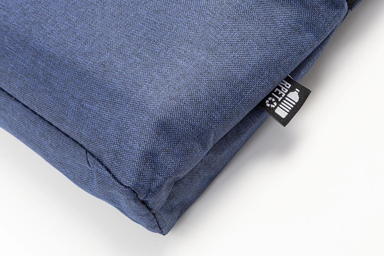 Immagine Reptop Borsa porta computer in RPET