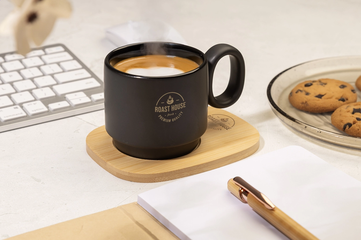 Immagine Kaguya Mug in ceramica