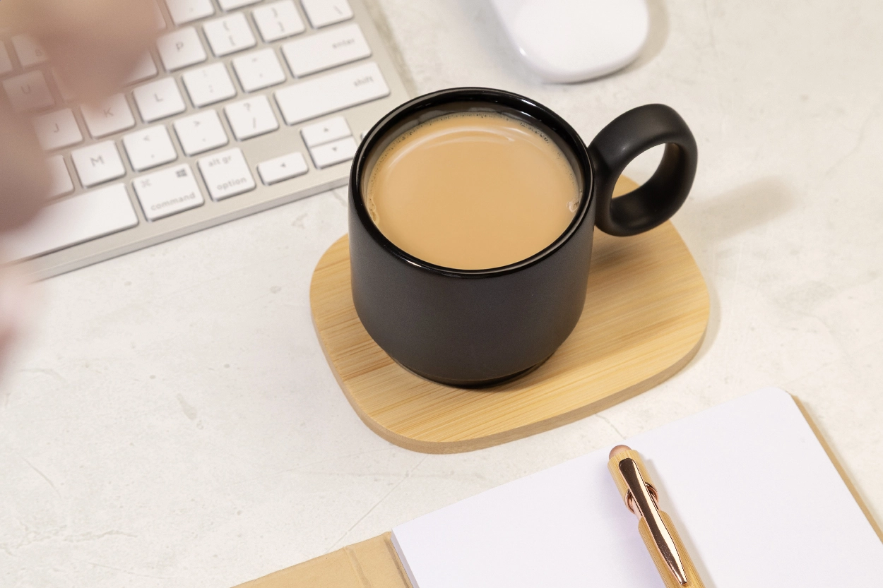 Immagine Kaguya Mug in ceramica