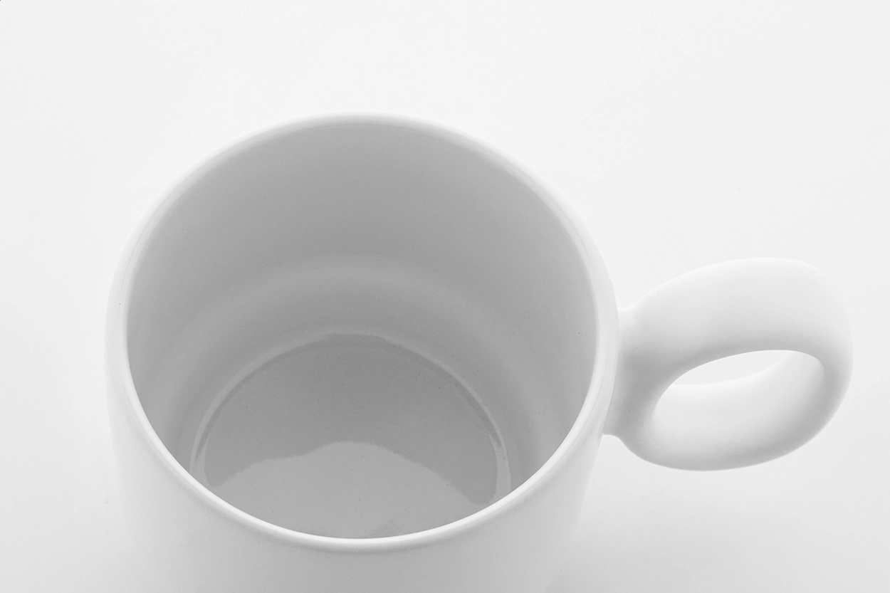 Immagine Kaguya Mug in ceramica