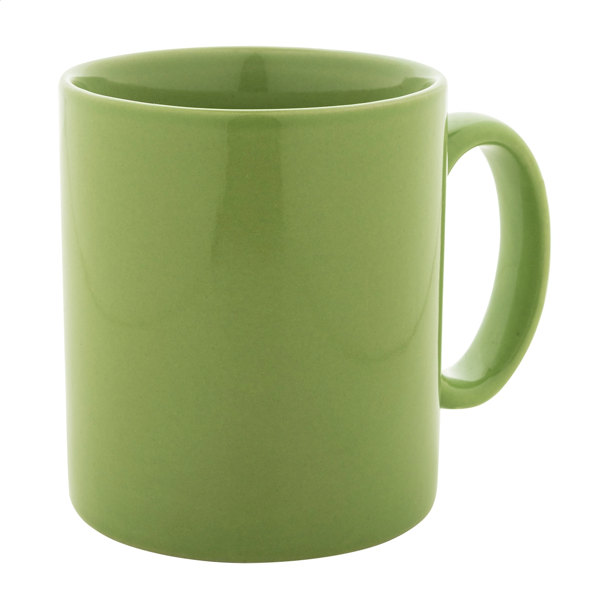 Immagine Kolomu Mug in ceramica colorata