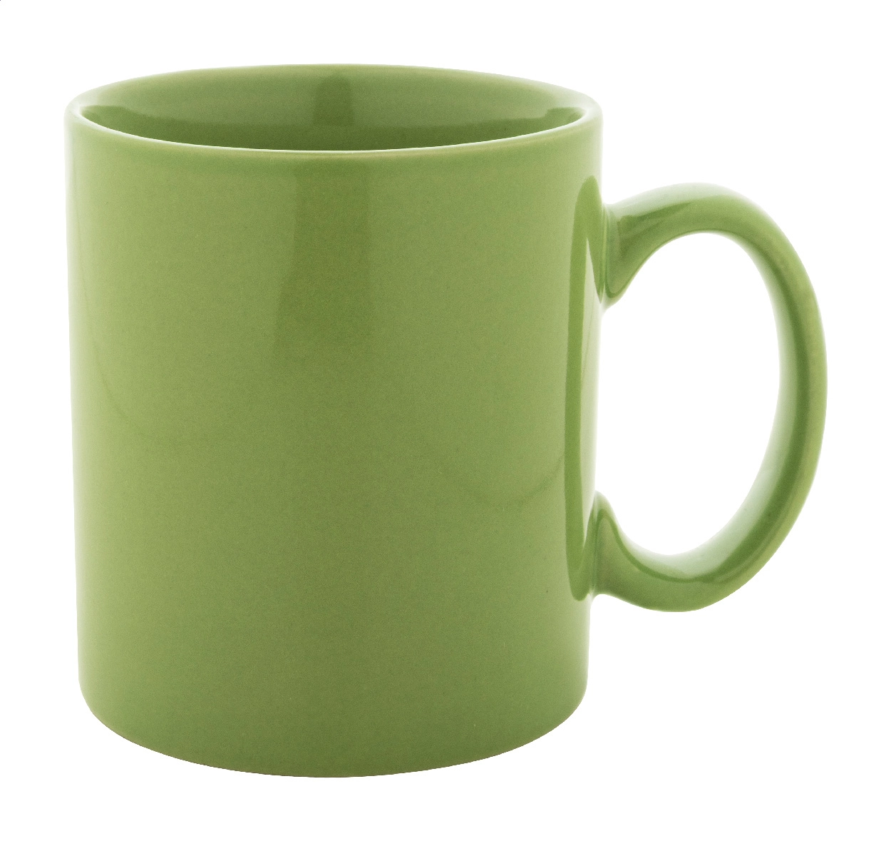 Immagine Kolomu Mug in ceramica colorata