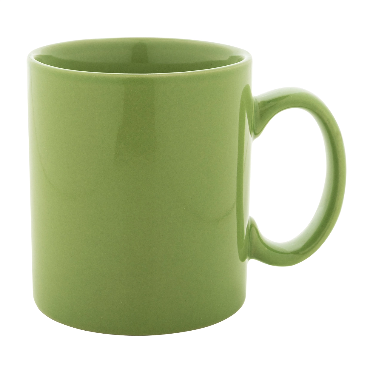 Immagine Kolomu Mug in ceramica colorata