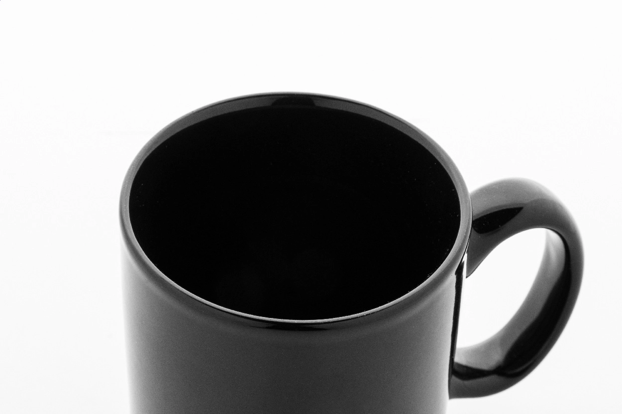 Immagine Kolomu Mug in ceramica colorata