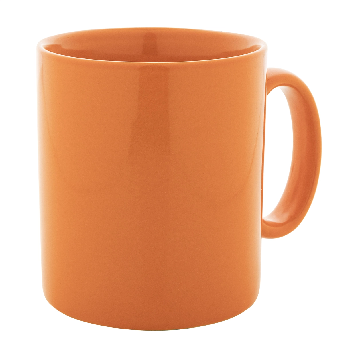 Immagine Kolomu Mug in ceramica colorata