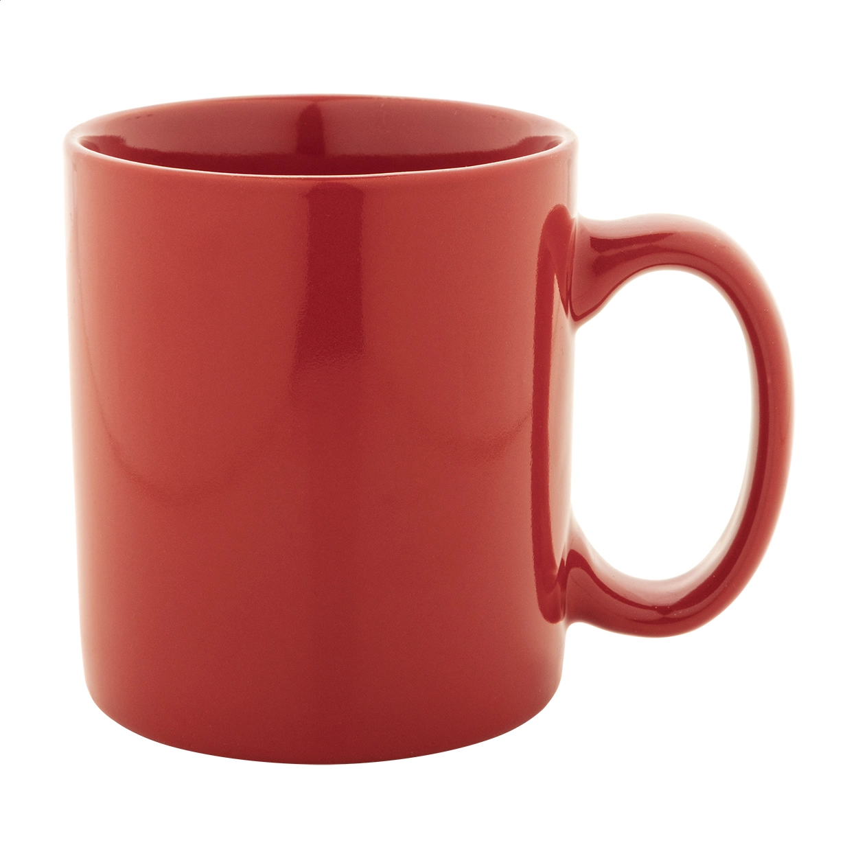 Immagine Kolomu Mug in ceramica colorata