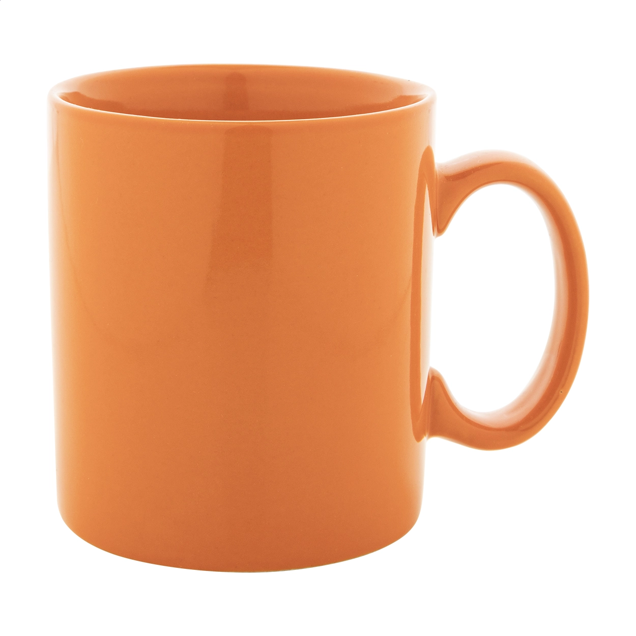Immagine Kolomu Mug in ceramica colorata