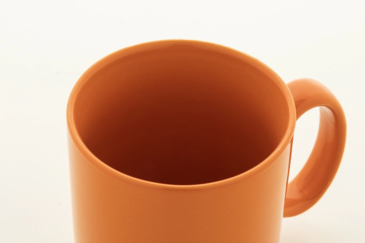 Immagine Kolomu Mug in ceramica colorata