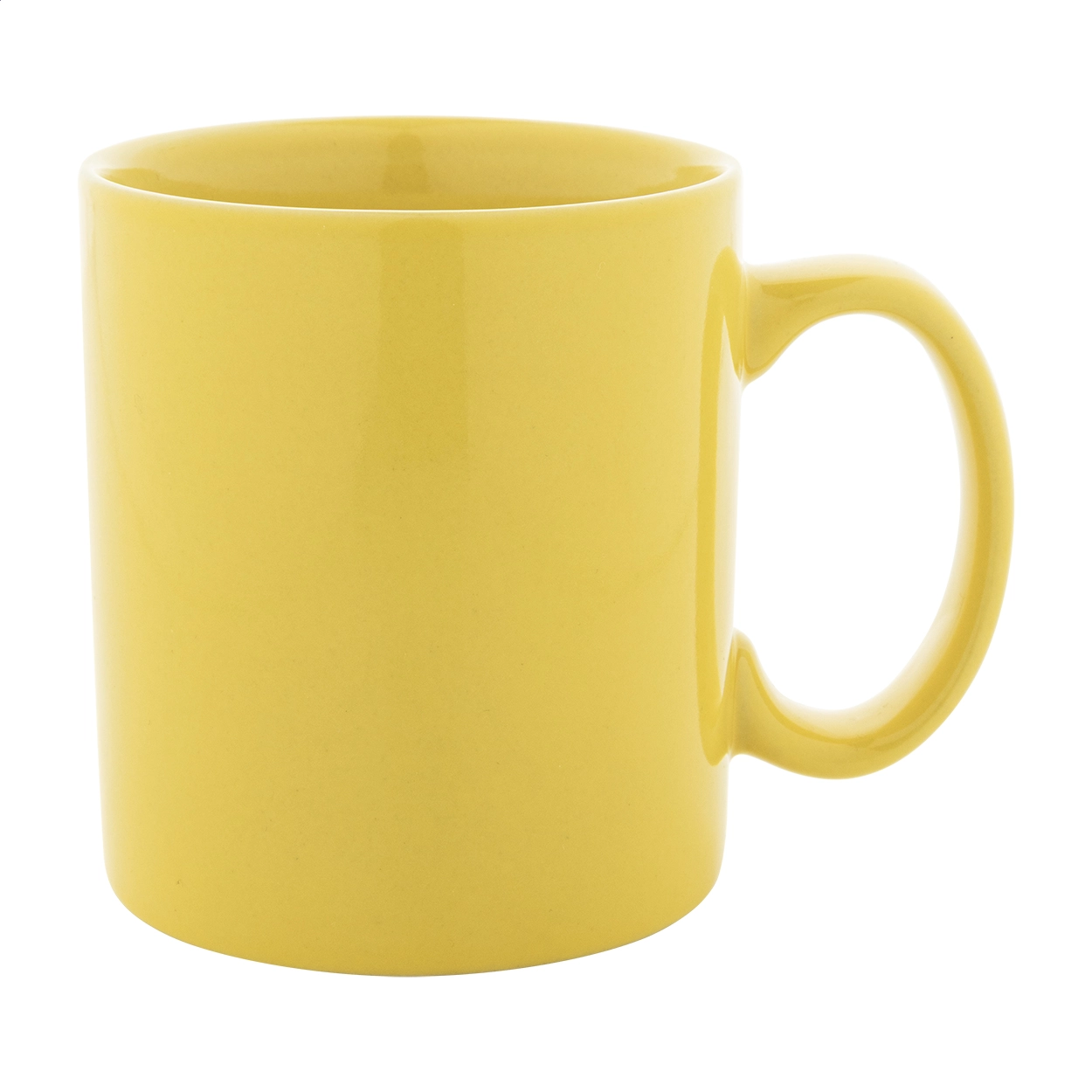 Immagine Kolomu Mug in ceramica colorata