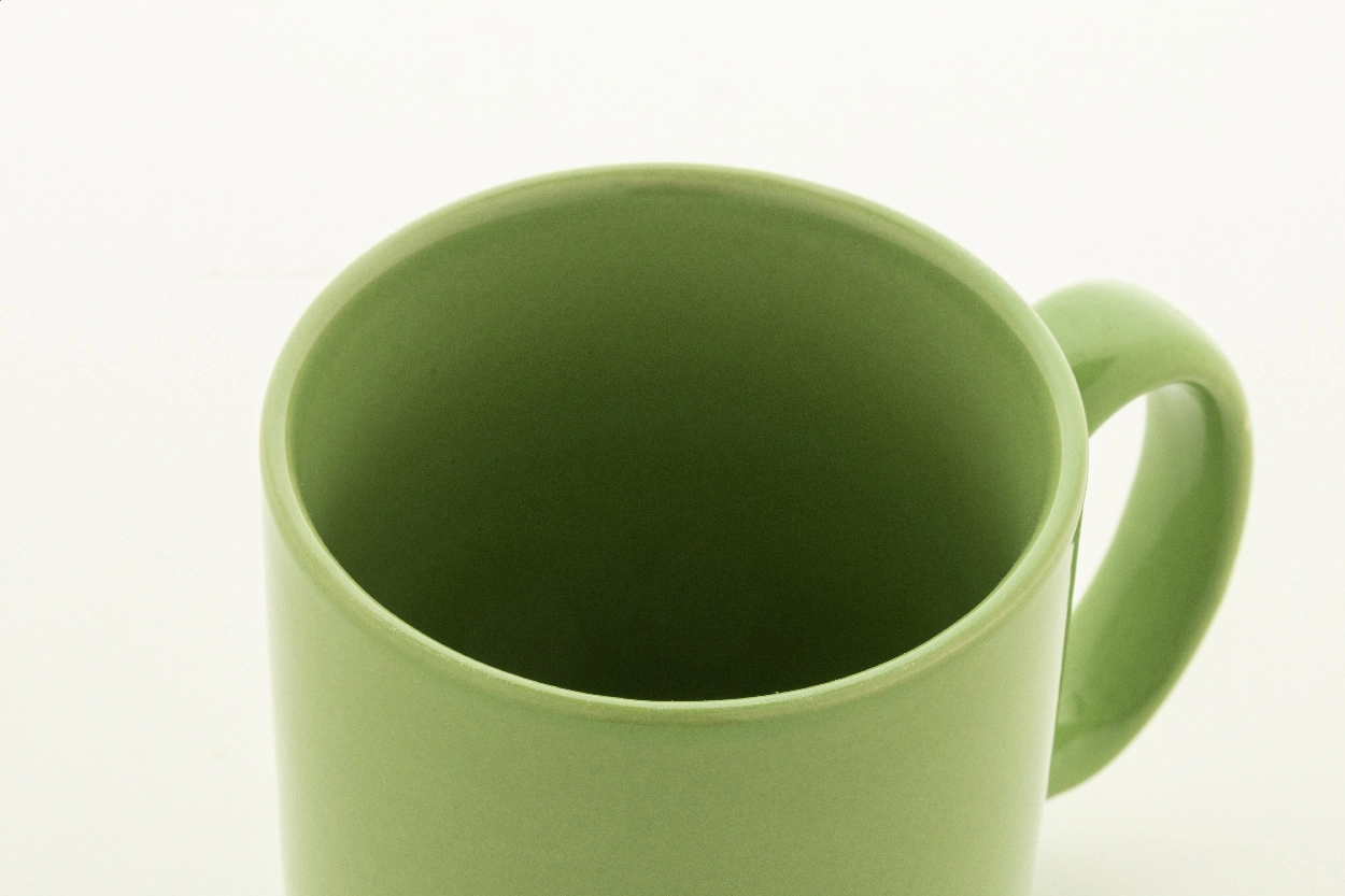 Immagine Kolomu Mug in ceramica colorata