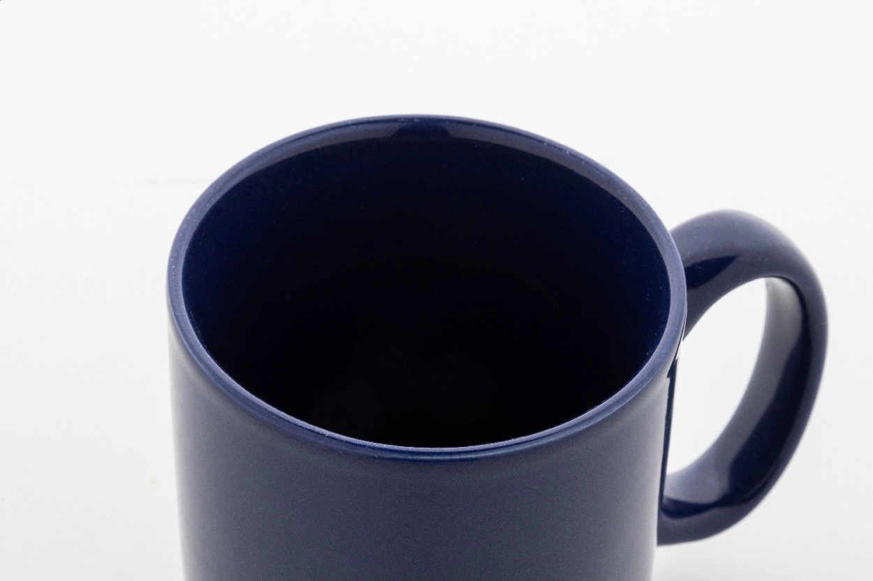 Immagine Kolomu Mug in ceramica colorata