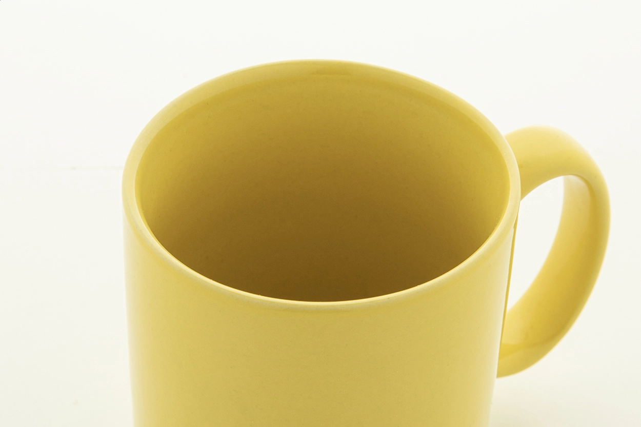 Immagine Kolomu Mug in ceramica colorata