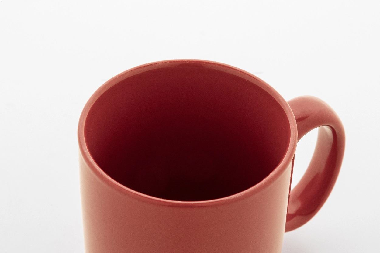 Immagine Kolomu Mug in ceramica colorata