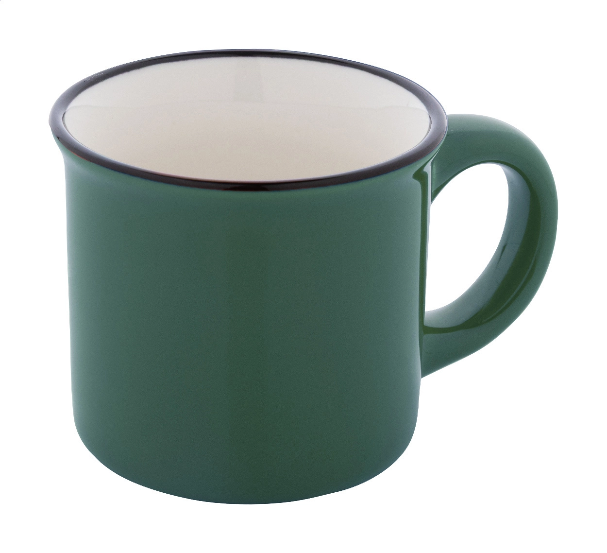 Immagine Woodstock Mini Mug in ceramica